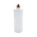 Spare container