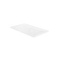 Glass for shelf