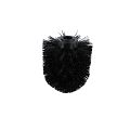Spare toilet brush bristles