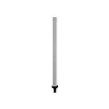 Tabo brush upper handle