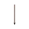 Tabo brush upper handle