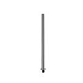 Toilet brush handle
