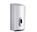 Touchless soap foam dispenser