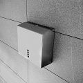 Paper towel dispenser - small