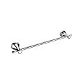 Towel holder, 52 cm