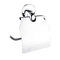 Toilet paper holder