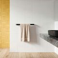 Towel holder, 63 cm