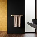 Towel holder, 49 cm