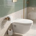 Toilet paper holder