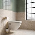 Toaletní WC kartáč