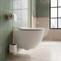 Sada k WC