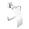 Toilet paper holder
