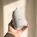 Soap dispenser, plastic pump