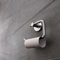 Toilet paper holder