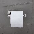 Toilet paper holder