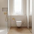 Toilet paper holder