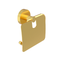 Toilet paper holder