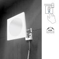 LED cosmetic mirror
