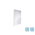 LED mirror 40 x 60, touch sensor