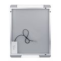 LED mirror 1000x700 with two touch sensor