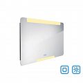 LED mirror 1000x700 with two touch sensor