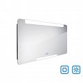 LED mirror 1200x700 with two touch sensor