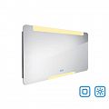 LED mirror 1200x700 with two touch sensor