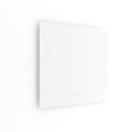 LED zrcadlo s podsvícením, 90 x 70, dotykový senzor