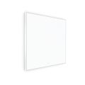 Bílé LED zrcadlo 80 x 70, dotykový senzor