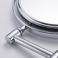 Magnifying cosmetic mirror
