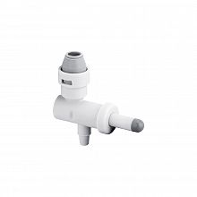 Spare pump for soap Spare pump for soap HPM-27 series. Made of plastic.