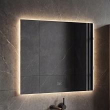 Nimco LED zrcadlo s podsvícením, 60 x 80, dotykový senzor ZP 53002VX