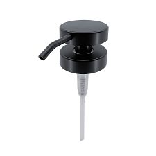 Náhradní pumpička Abu a Timo