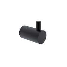 Háček černý jednoduchý