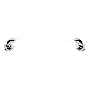 Stainless steel polished Grab bar 500x25 mm Safety grab bar for bath or shower.
