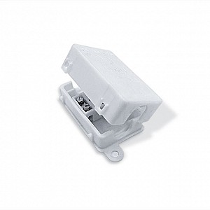 Cable junction box, IP 44 Joint box for LED mirror. IP 44.