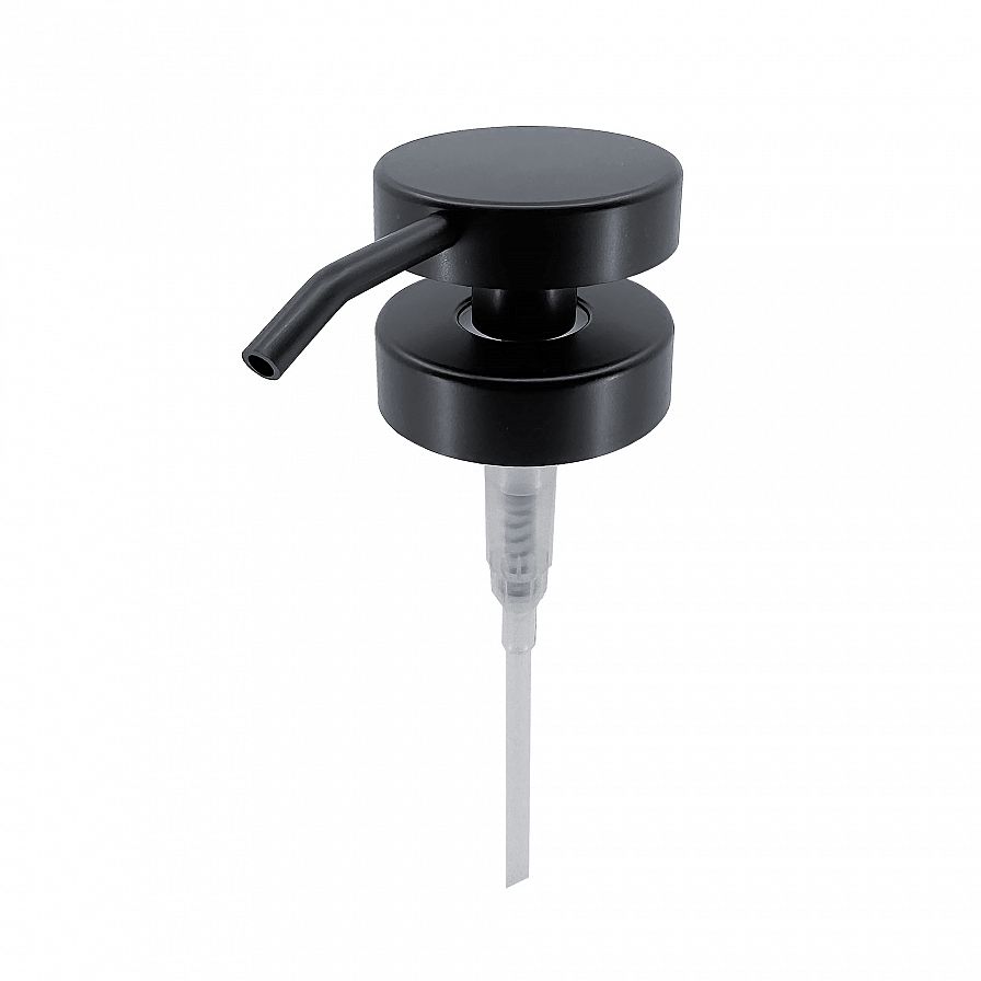 Abu, Timo spare pump