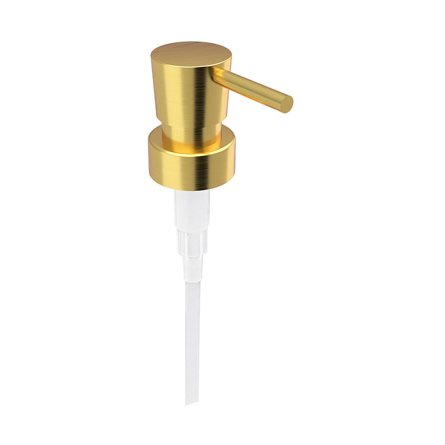 Spare pump