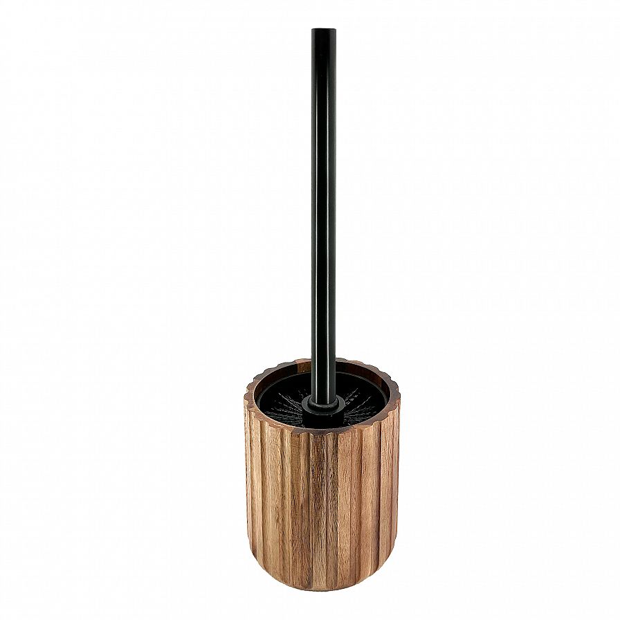 Toilet brush
