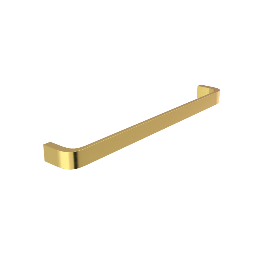 Towel holder, 49 cm