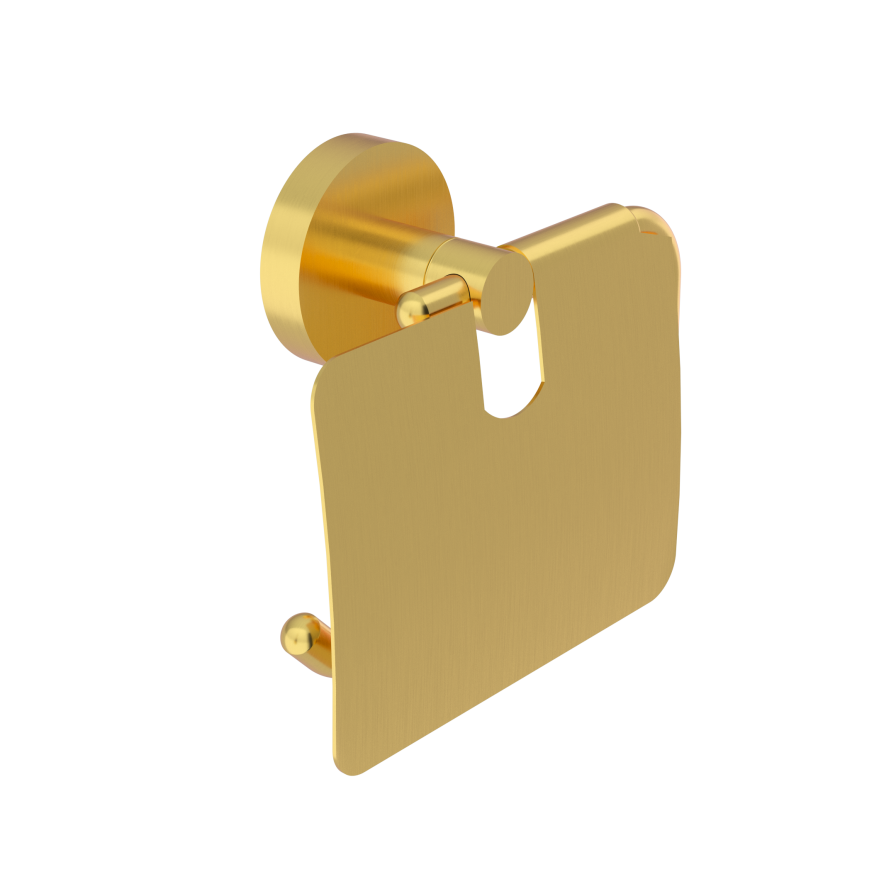 Toilet paper holder