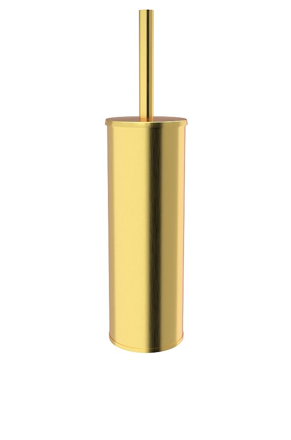 Toilet brush holder